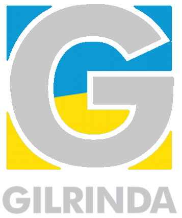 Gilrinda logo